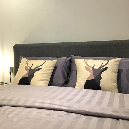 Ibook Gurney Suites George Town Eksteriør bilde