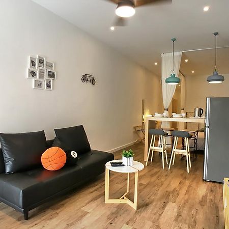 Ibook Gurney Suites George Town Eksteriør bilde