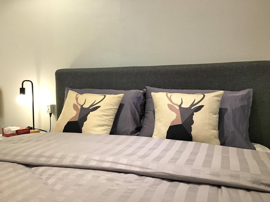 Ibook Gurney Suites George Town Eksteriør bilde