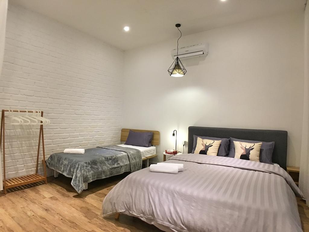 Ibook Gurney Suites George Town Eksteriør bilde