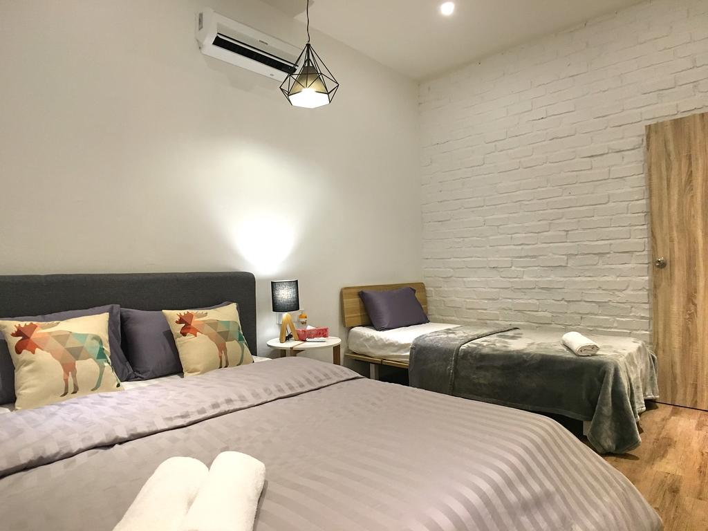 Ibook Gurney Suites George Town Eksteriør bilde