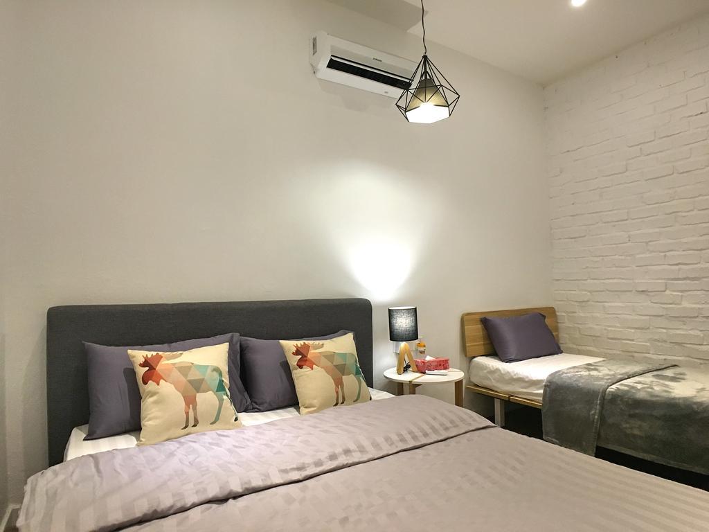 Ibook Gurney Suites George Town Eksteriør bilde
