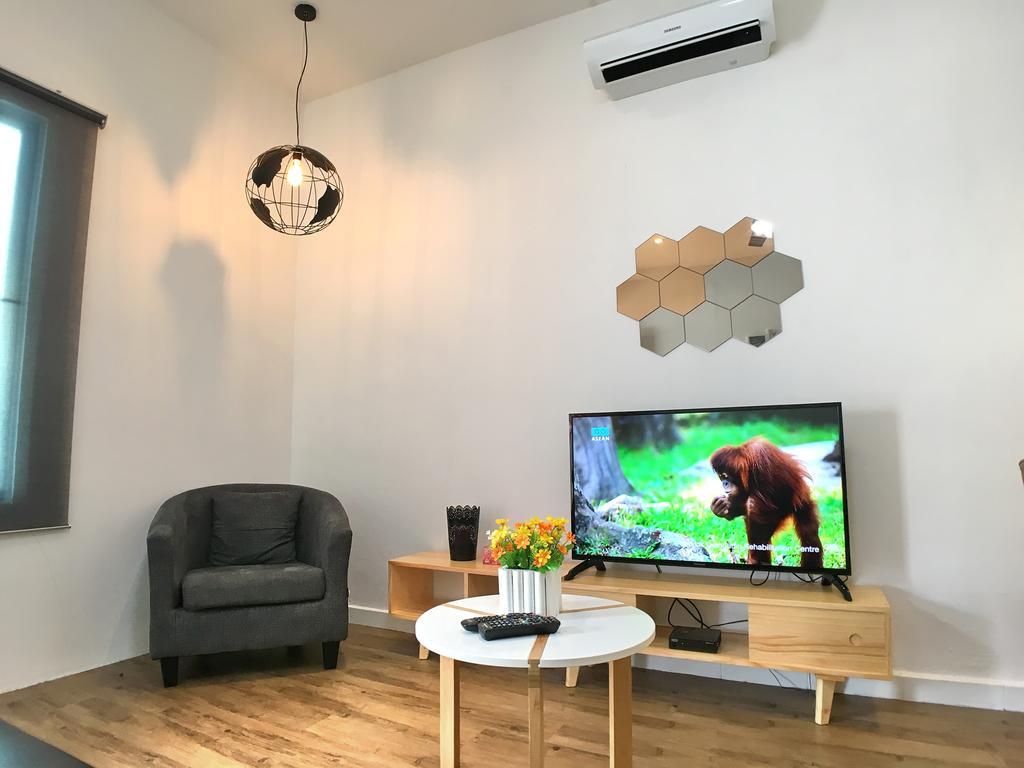 Ibook Gurney Suites George Town Eksteriør bilde