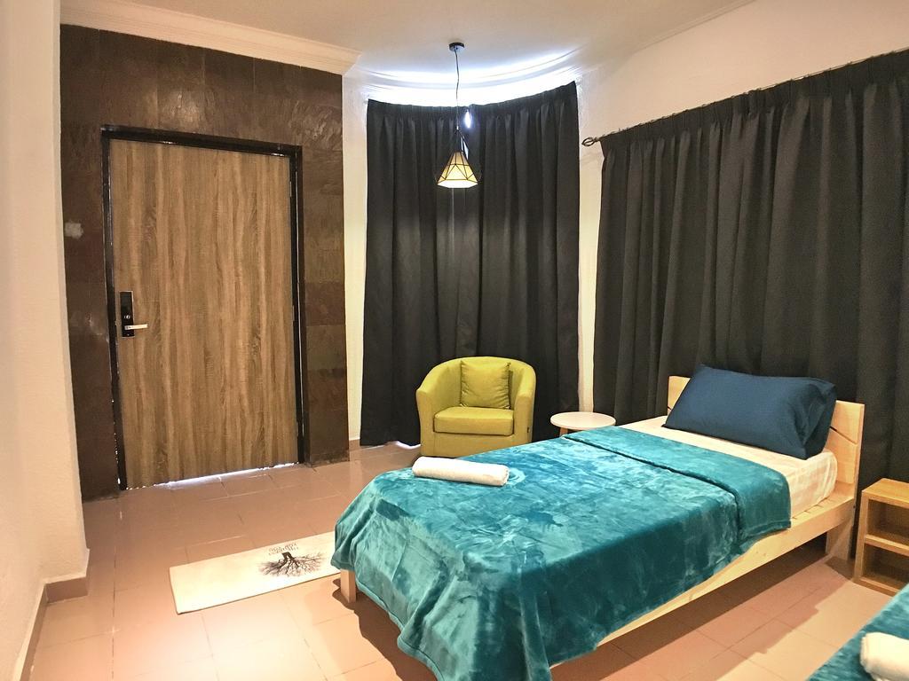 Ibook Gurney Suites George Town Eksteriør bilde