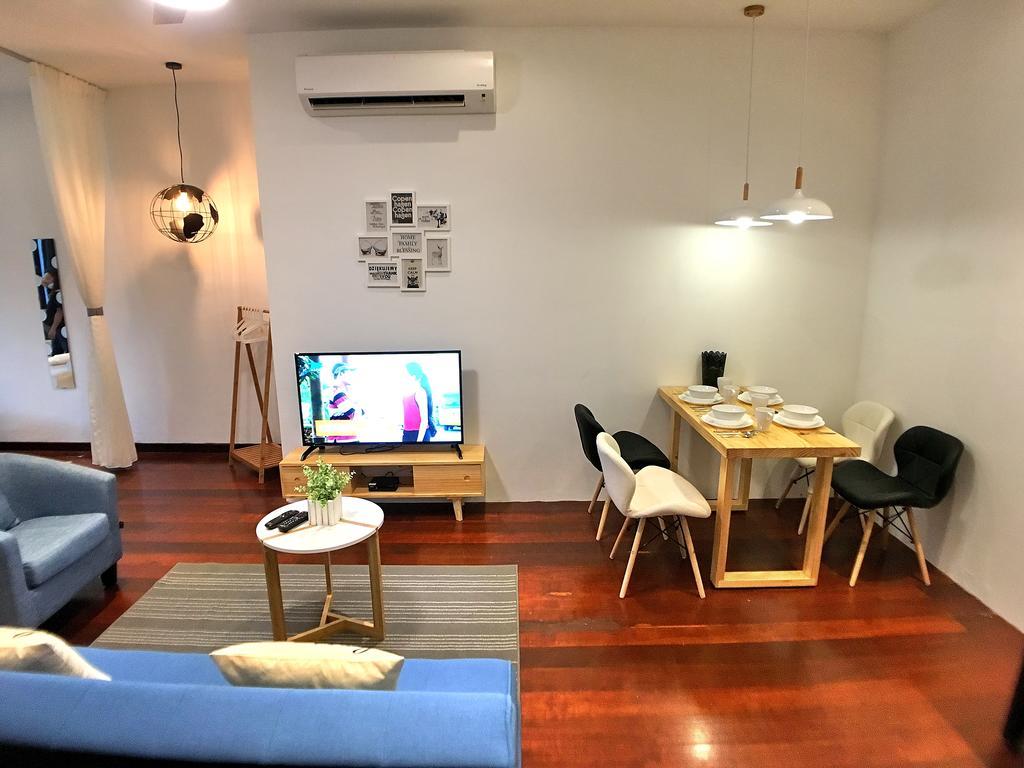 Ibook Gurney Suites George Town Eksteriør bilde