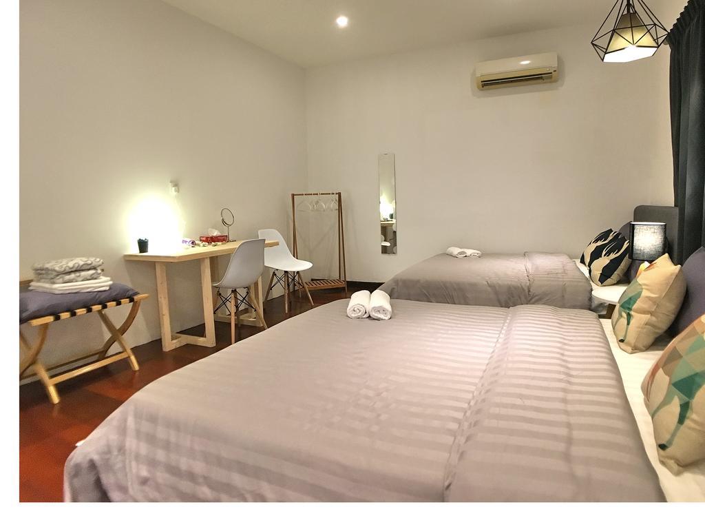 Ibook Gurney Suites George Town Eksteriør bilde