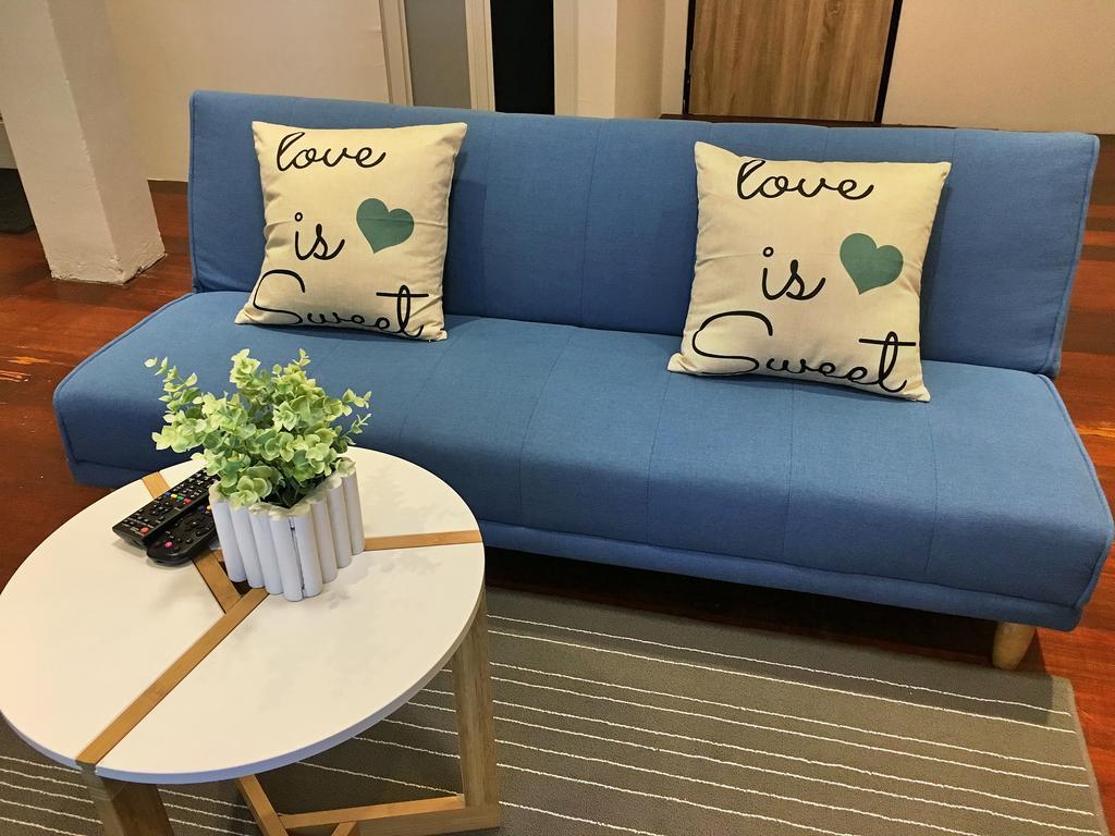 Ibook Gurney Suites George Town Eksteriør bilde