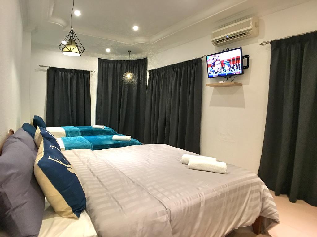 Ibook Gurney Suites George Town Eksteriør bilde