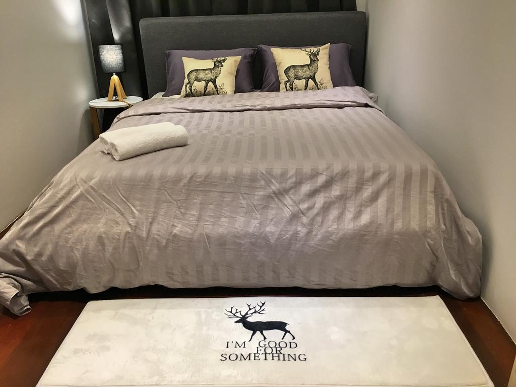 Ibook Gurney Suites George Town Eksteriør bilde