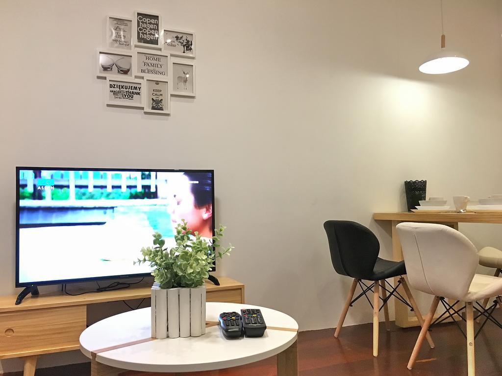 Ibook Gurney Suites George Town Eksteriør bilde